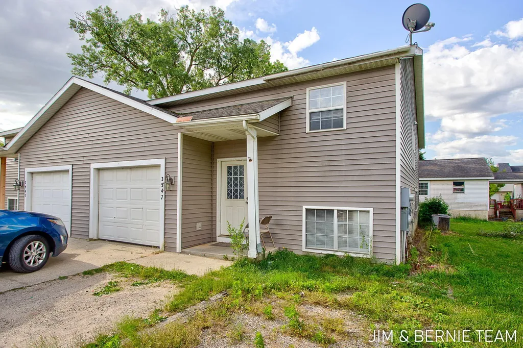 Holland Charter Township MI 49424