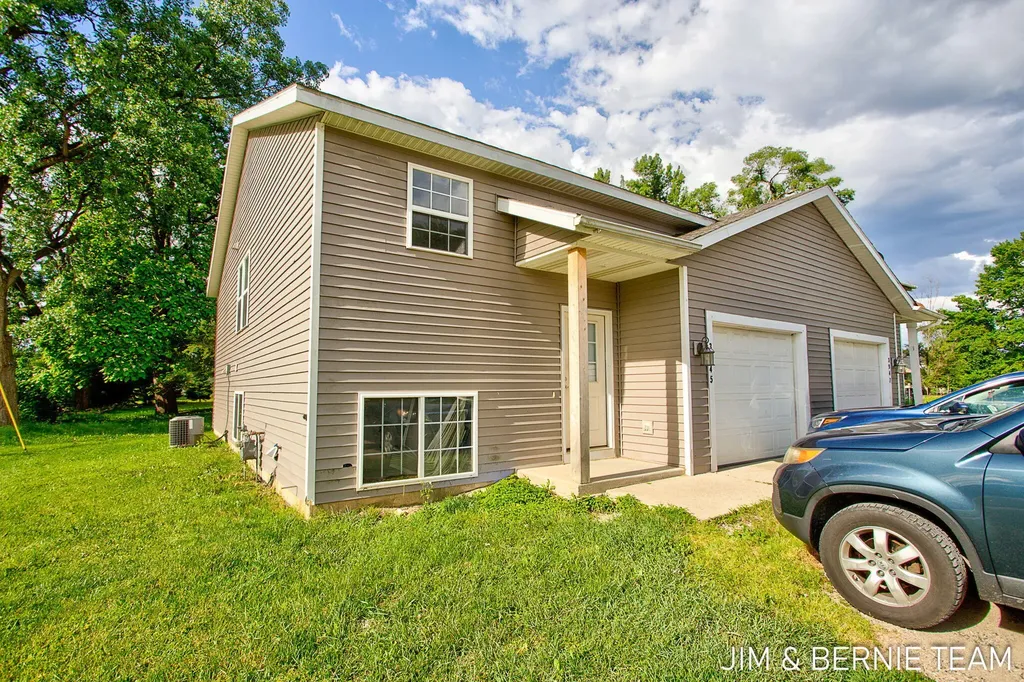 Holland Charter Township MI 49424