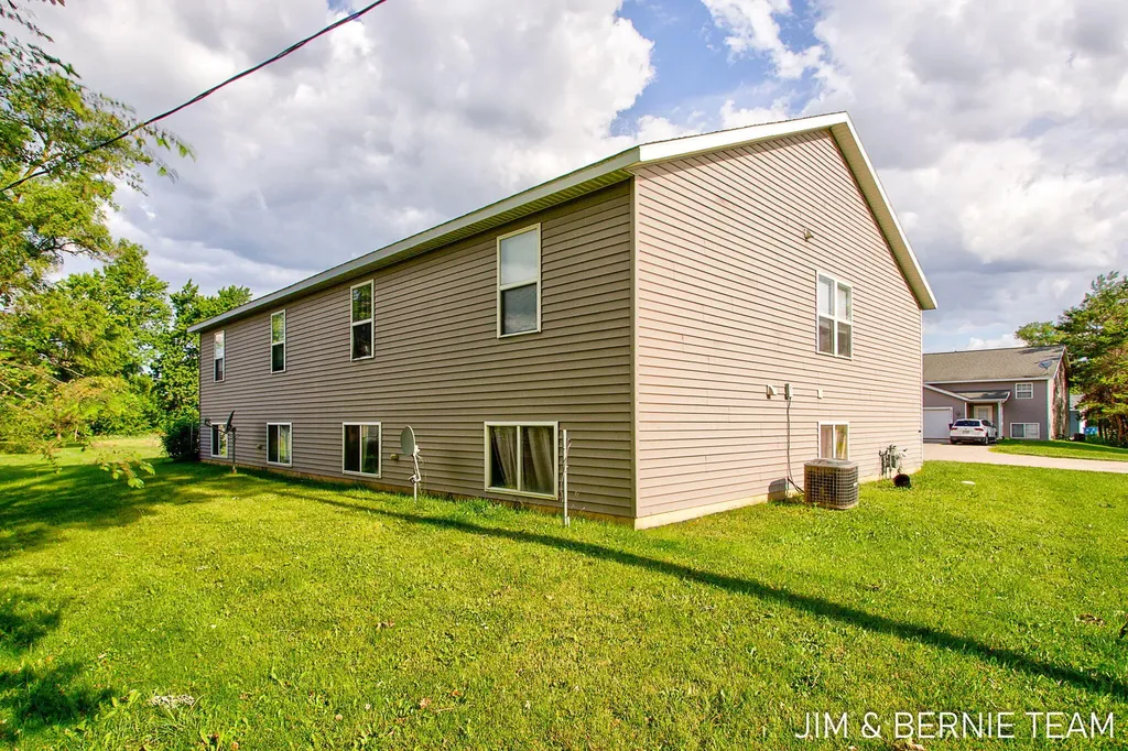 Holland Charter Township MI 49424