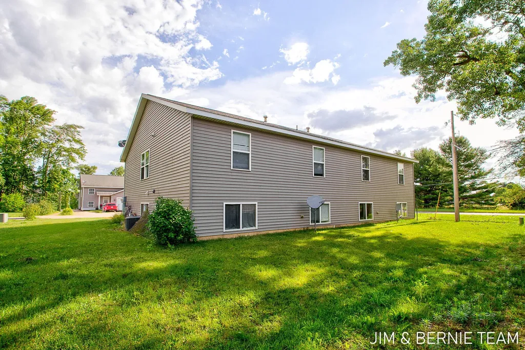 Holland Charter Township MI 49424