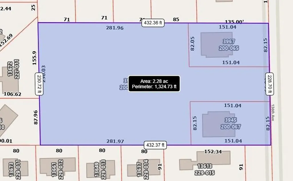 Holland Charter Township MI 49424