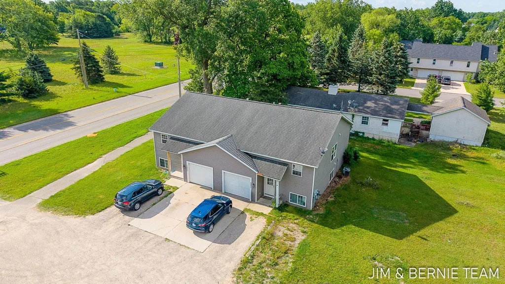 Holland Charter Township MI 49424