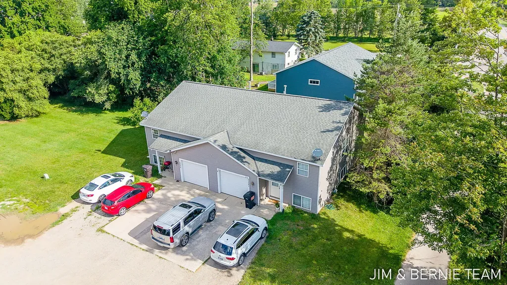 Holland Charter Township MI 49424