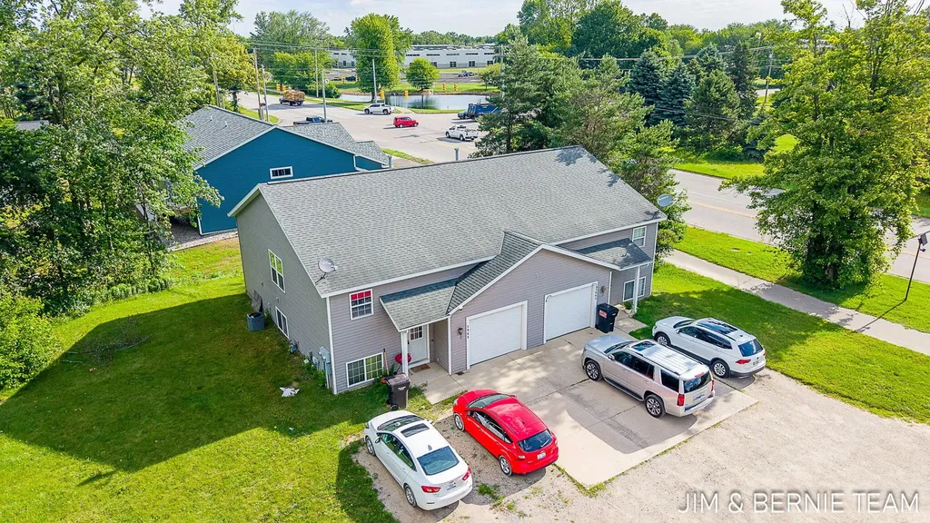 Holland Charter Township MI 49424