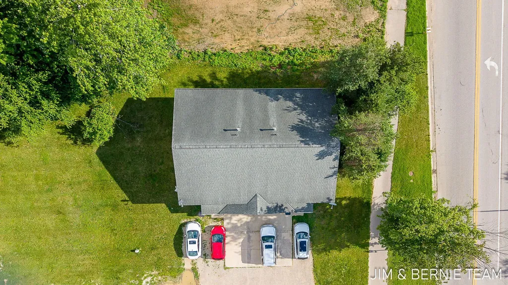 Holland Charter Township MI 49424