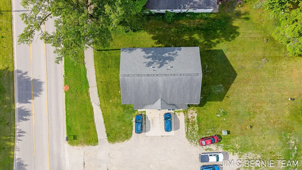 Holland Charter Township MI 49424
