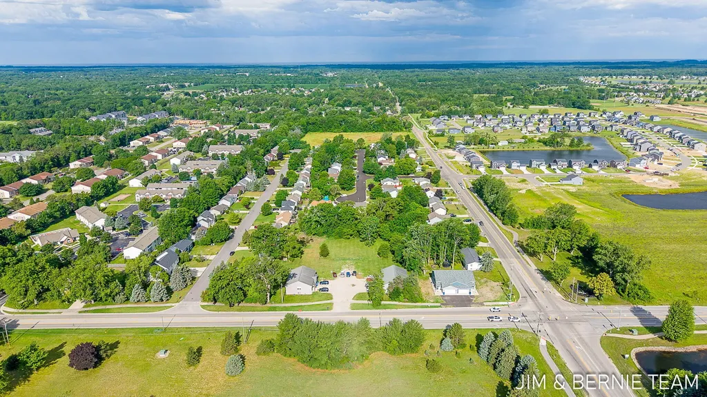 Holland Charter Township MI 49424