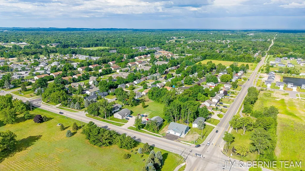 Holland Charter Township MI 49424