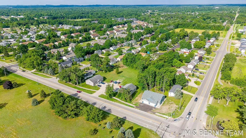 Holland Charter Township MI 49424