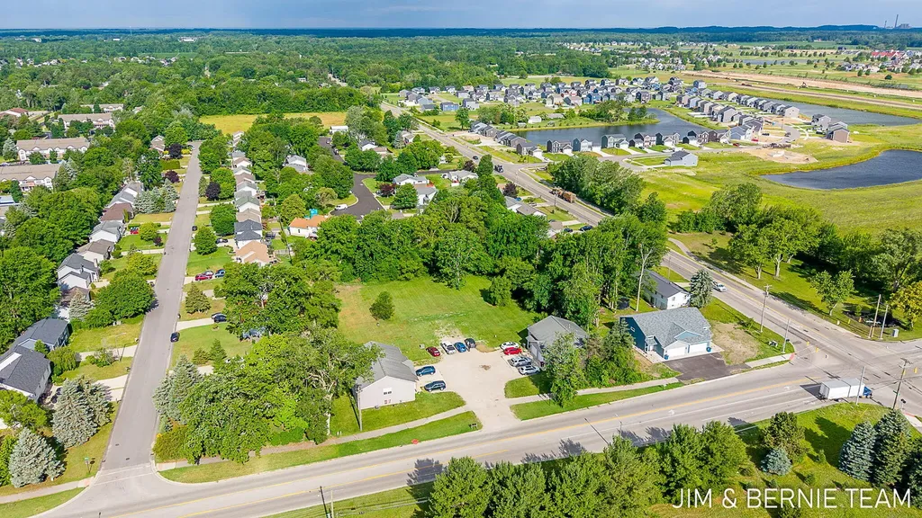 Holland Charter Township MI 49424
