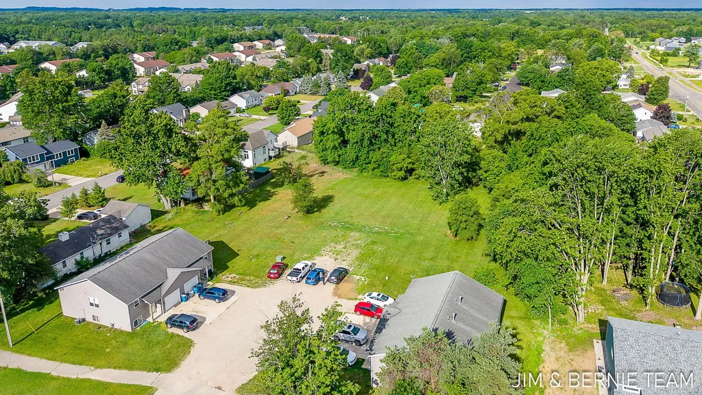 Holland Charter Township MI 49424