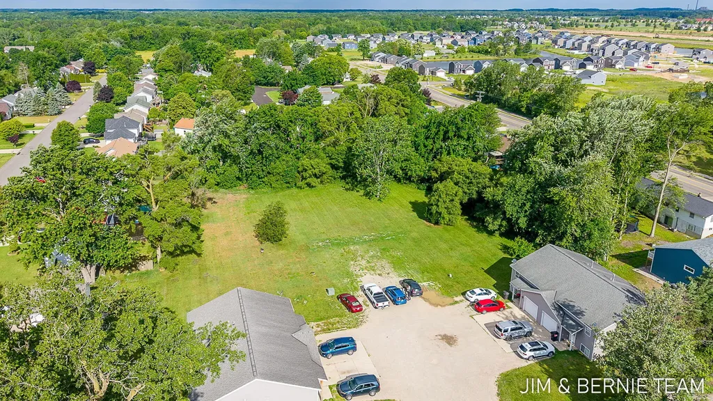 Holland Charter Township MI 49424