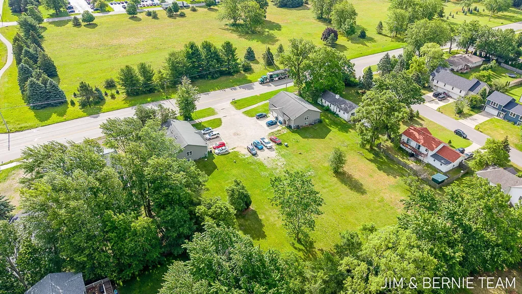 Holland Charter Township MI 49424