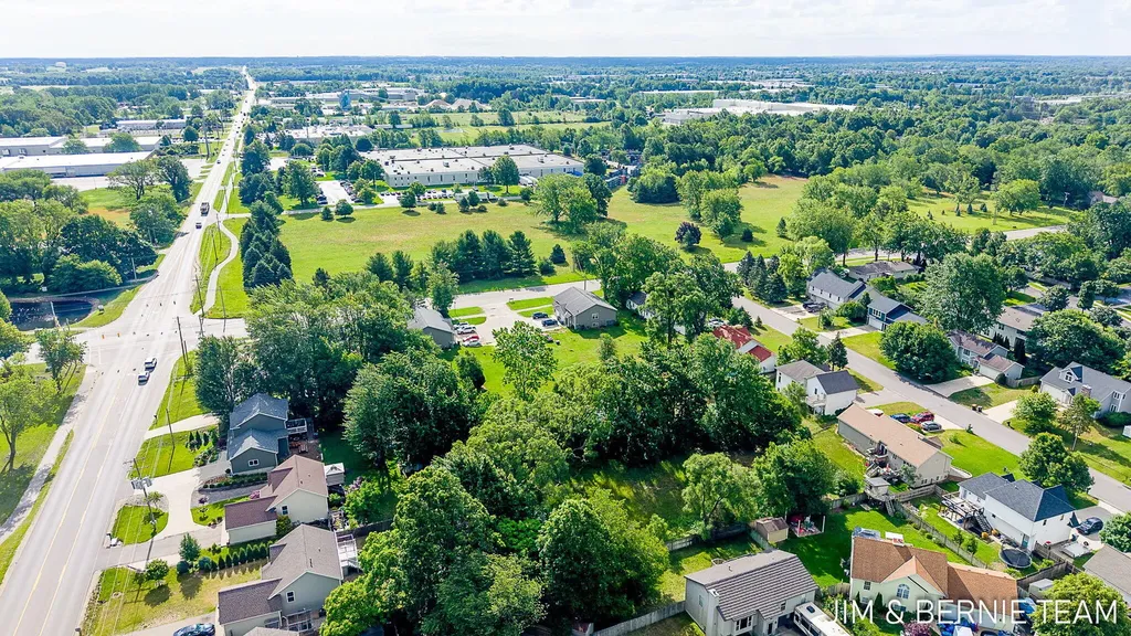 Holland Charter Township MI 49424