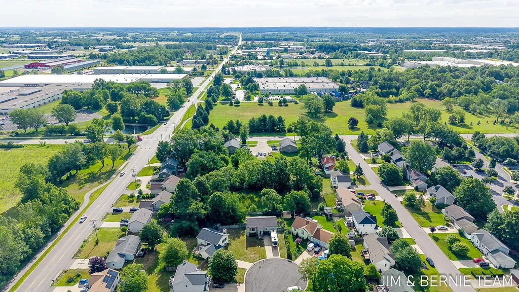 Holland Charter Township MI 49424