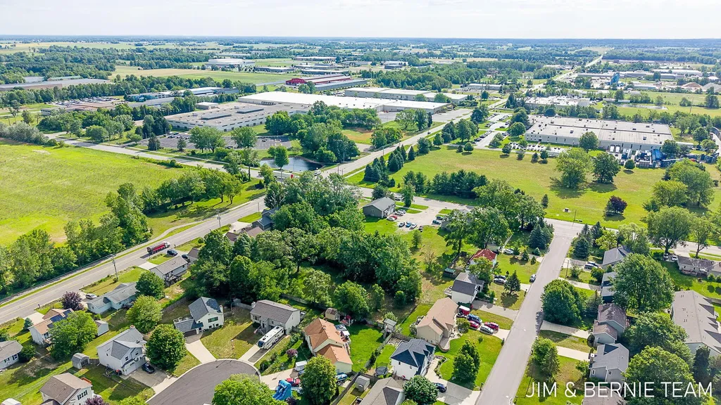 Holland Charter Township MI 49424