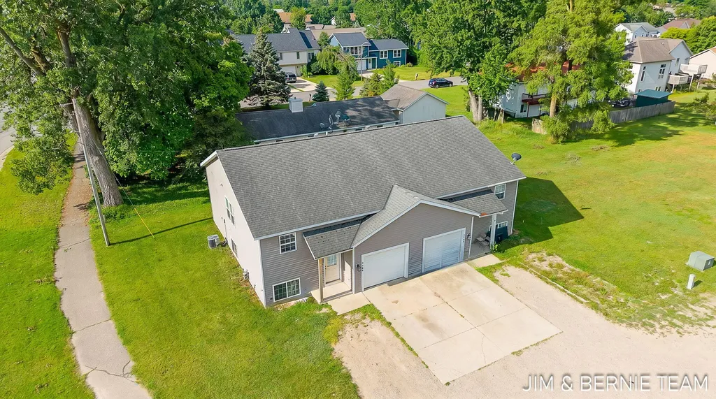 Holland Charter Township MI 49424