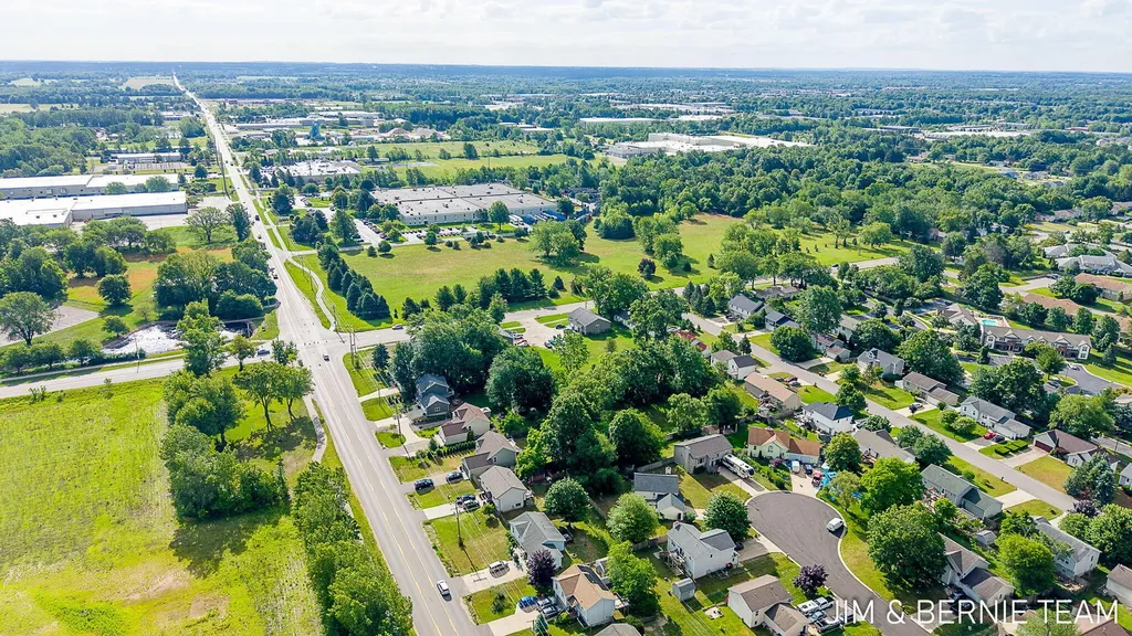 Holland Charter Township MI 49424