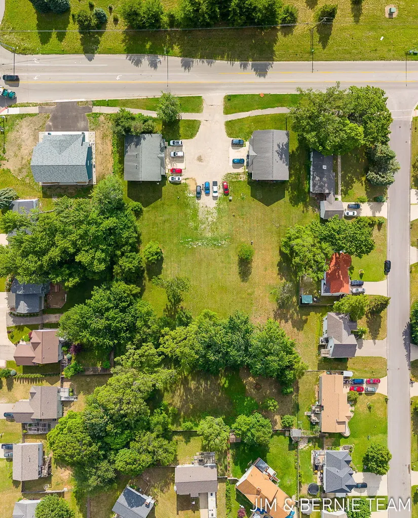 Holland Charter Township MI 49424