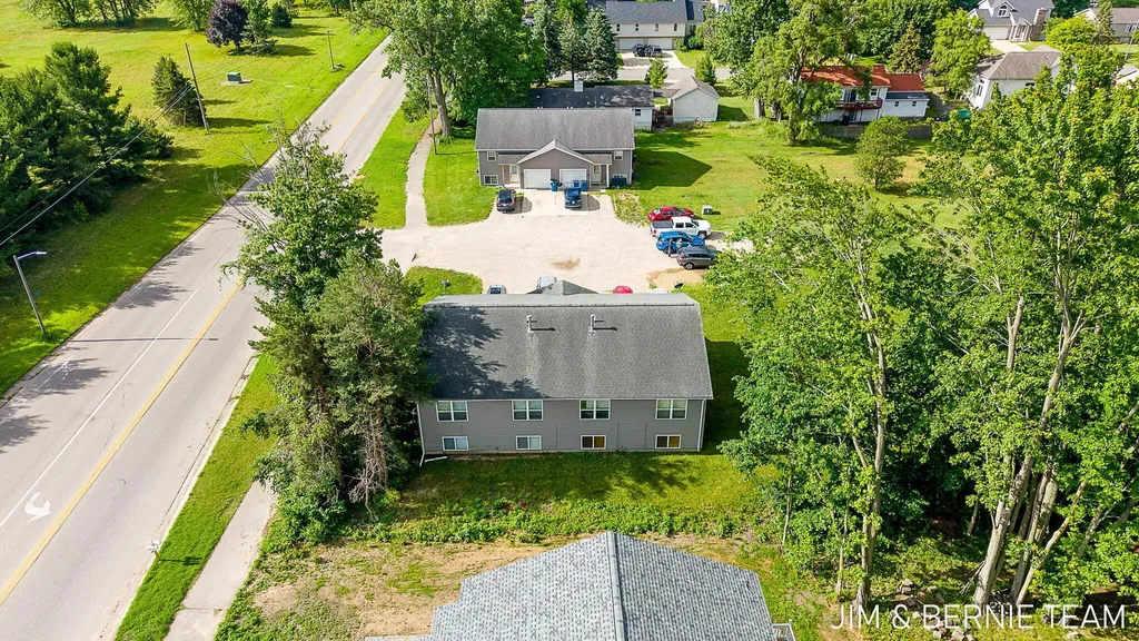 Holland Charter Township MI 49424