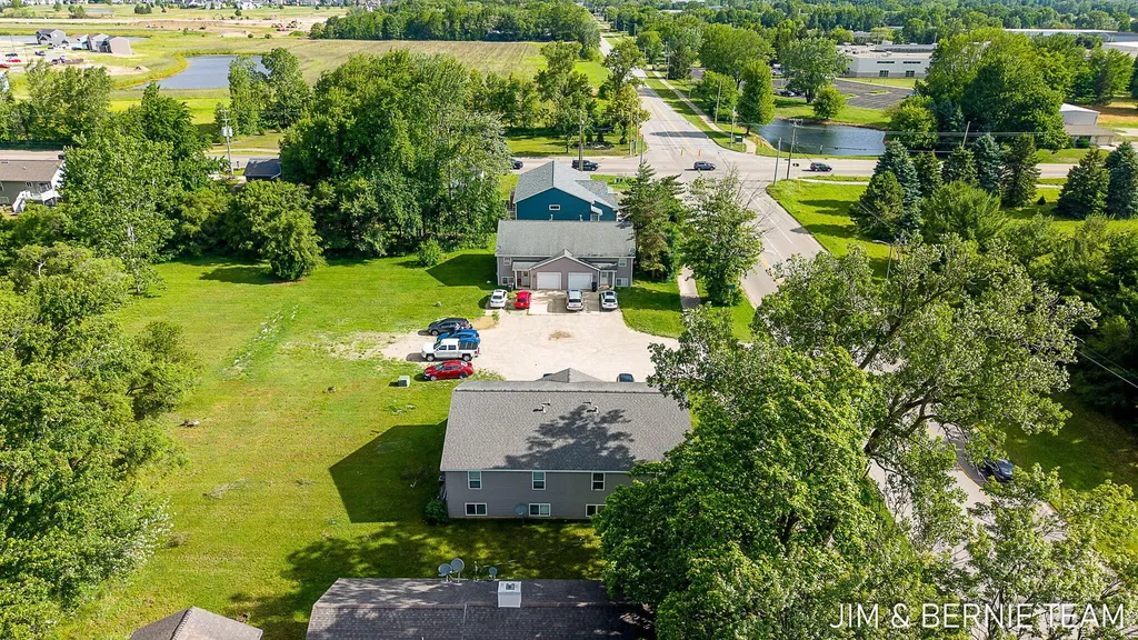 Holland Charter Township MI 49424