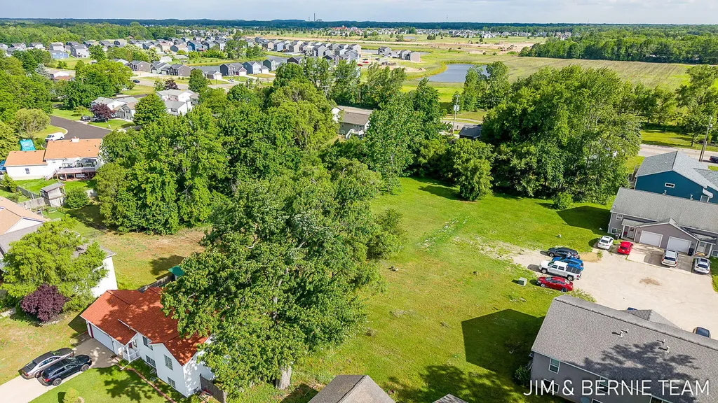 Holland Charter Township MI 49424
