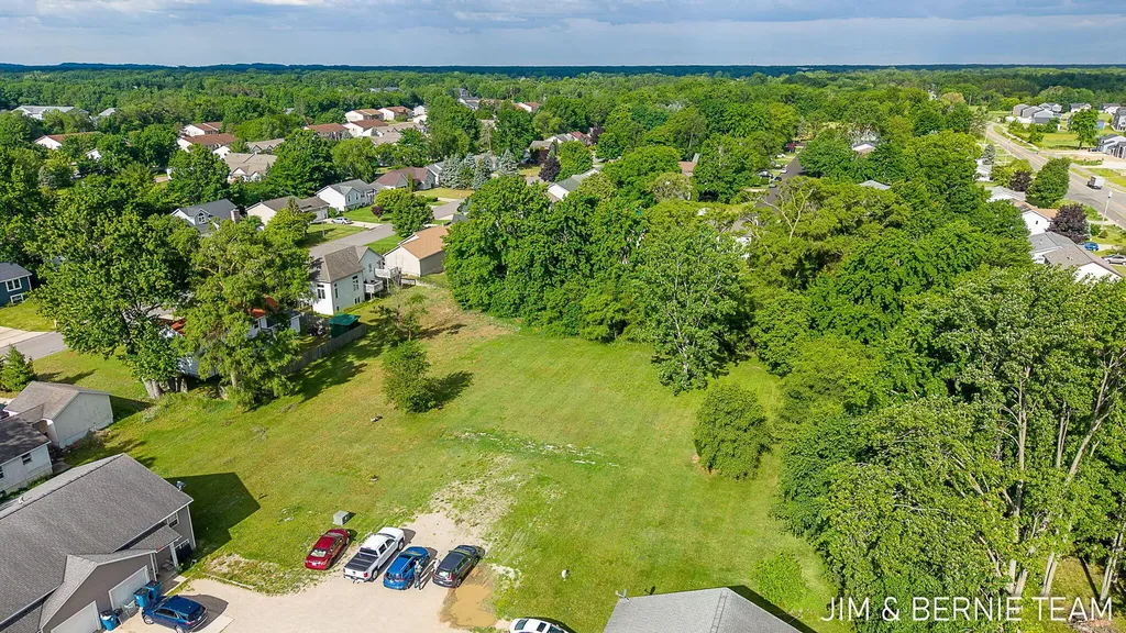 Holland Charter Township MI 49424