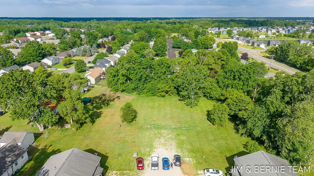 Holland Charter Township MI 49424
