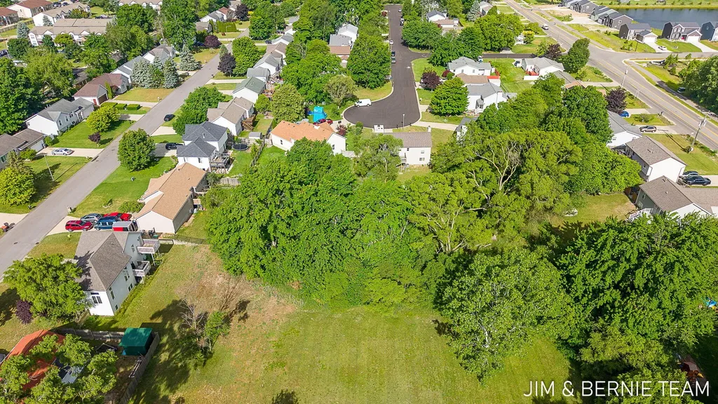 Holland Charter Township MI 49424