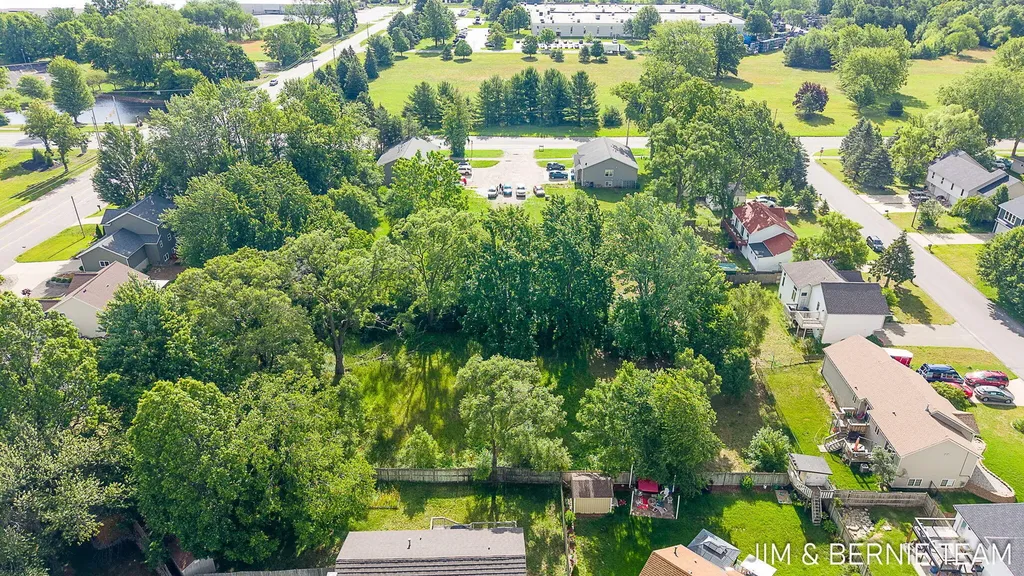 Holland Charter Township MI 49424