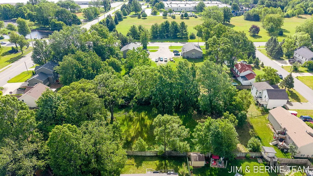 Holland Charter Township MI 49424