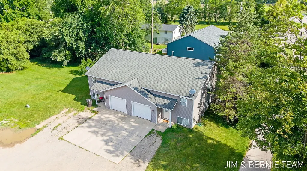 Holland Charter Township MI 49424