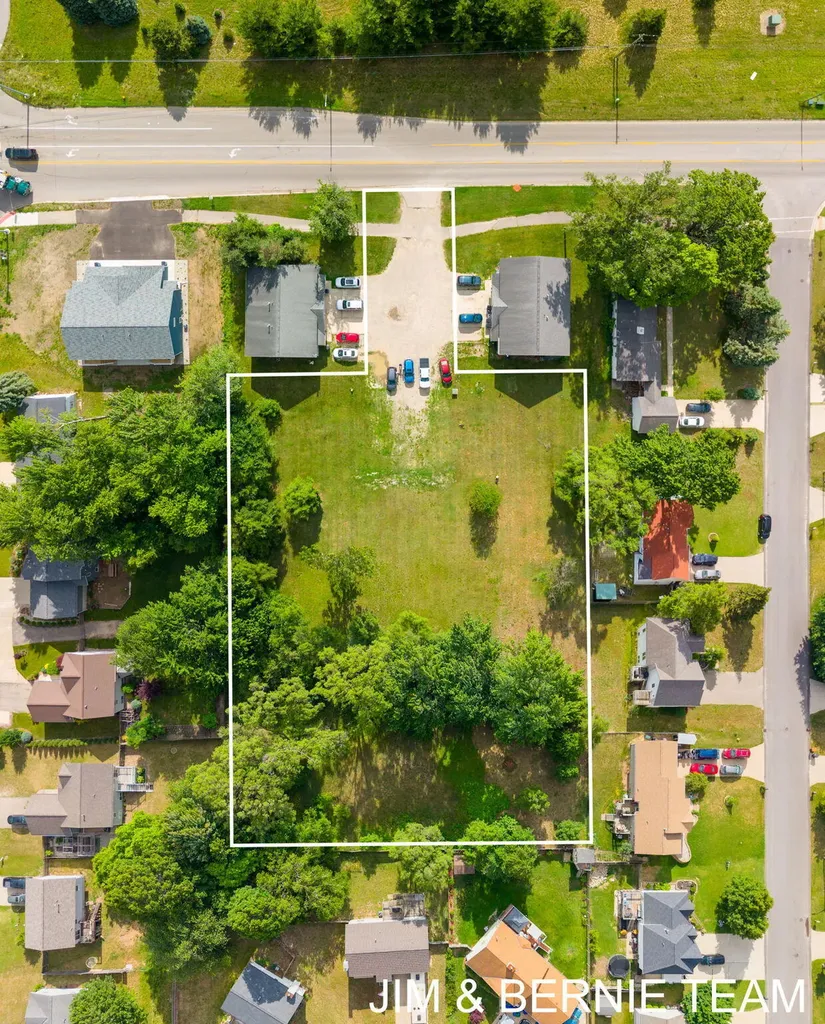 Holland Charter Township MI 49424