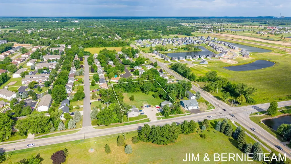 Holland Charter Township MI 49424