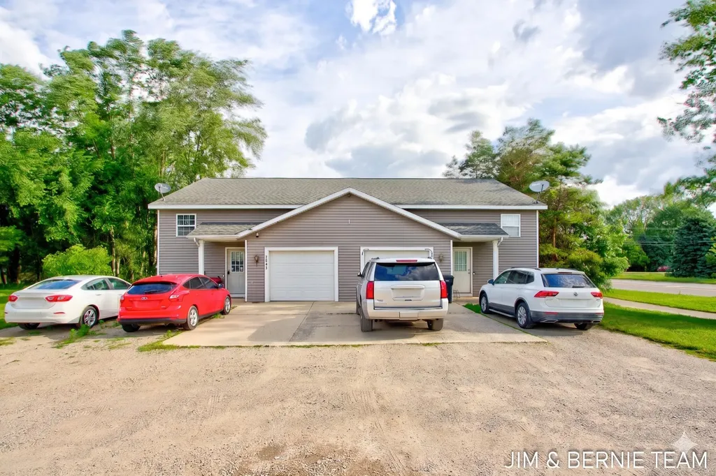 Holland Charter Township MI 49424