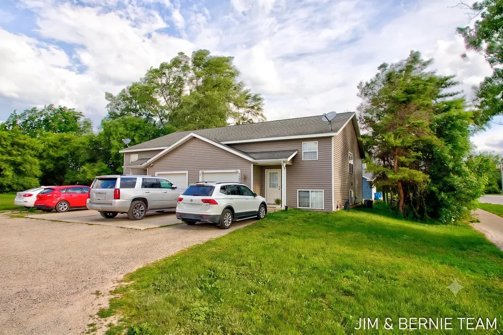 Holland Charter Township MI 49424
