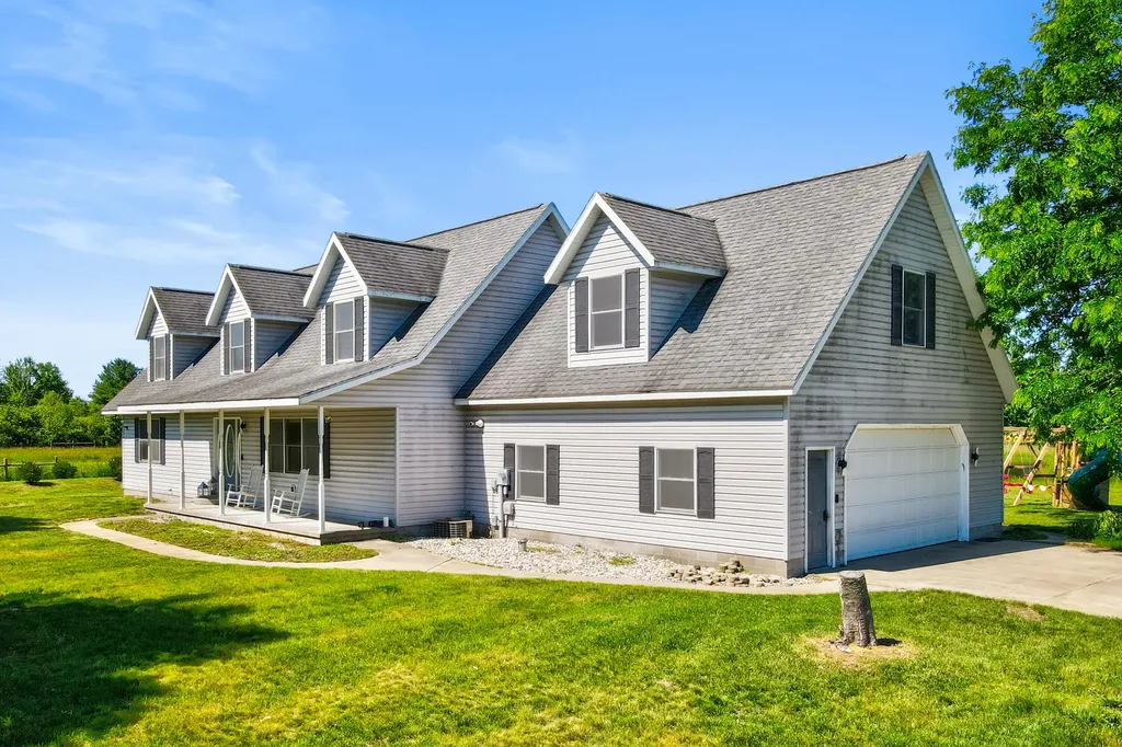 4763 Putnam Road Dalton Township MI 49445