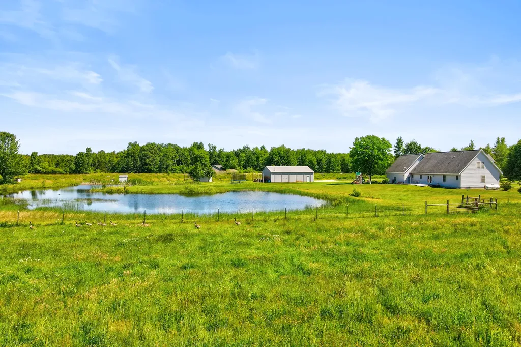 4763 Putnam Road Dalton Township MI 49445