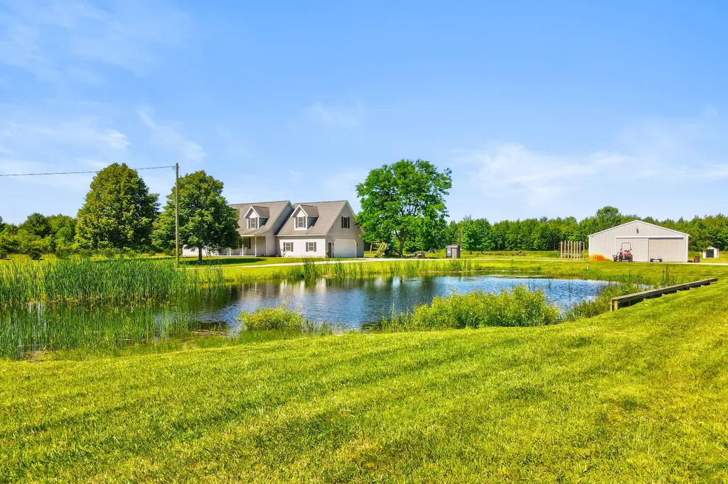 4763 Putnam Road Dalton Township MI 49445