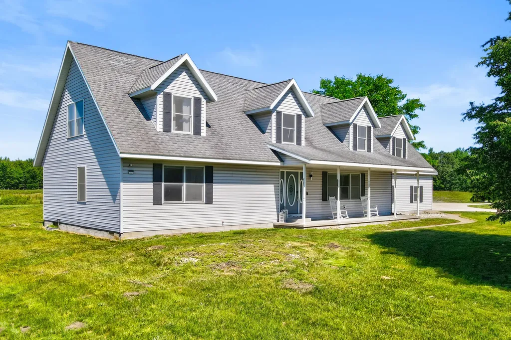 4763 Putnam Road Dalton Township MI 49445
