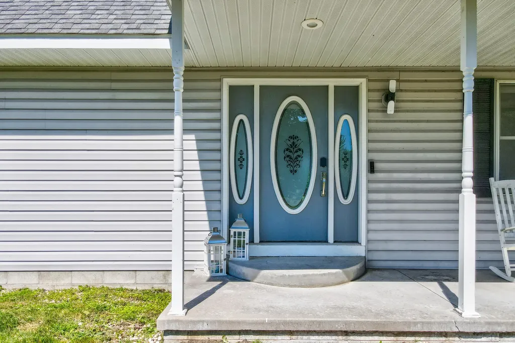 4763 Putnam Road Dalton Township MI 49445