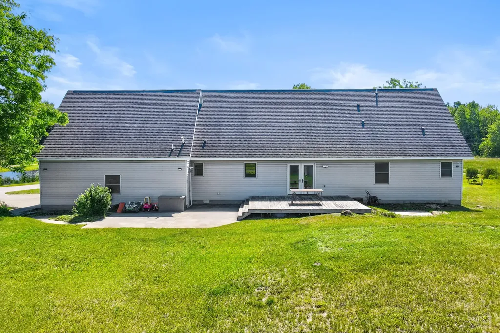 4763 Putnam Road Dalton Township MI 49445