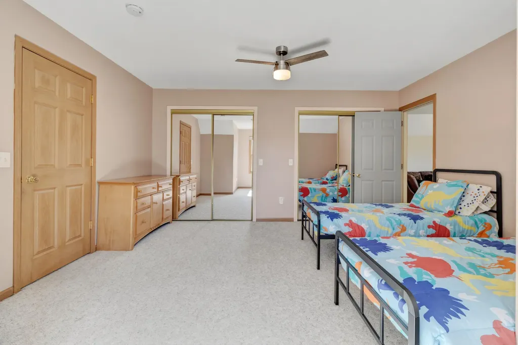 4763 Putnam Road Dalton Township MI 49445