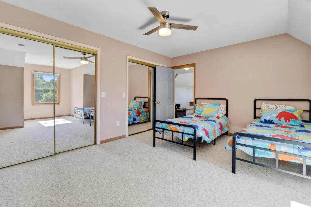 4763 Putnam Road Dalton Township MI 49445
