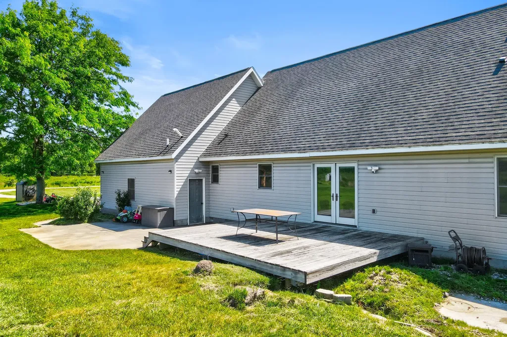 4763 Putnam Road Dalton Township MI 49445