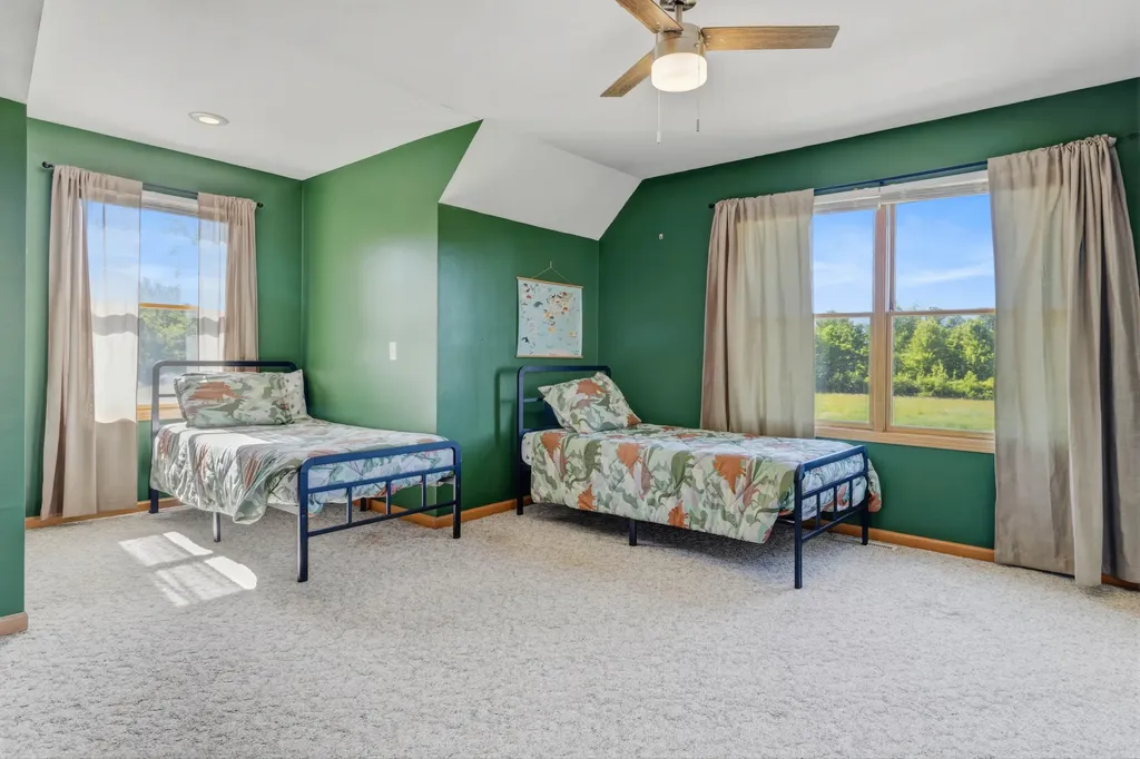 4763 Putnam Road Dalton Township MI 49445