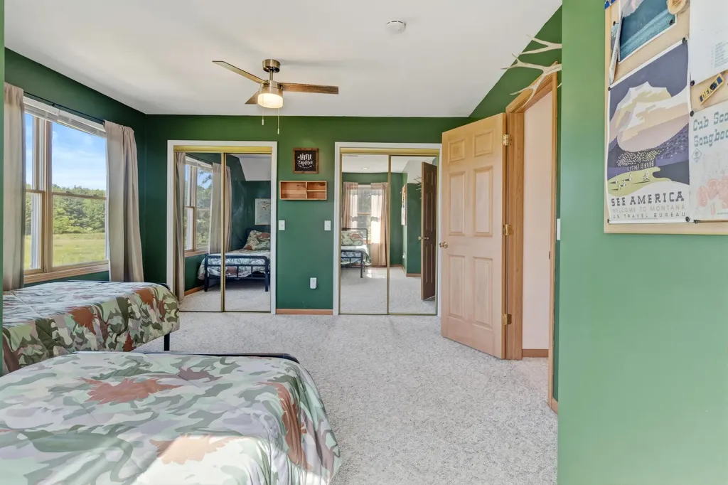 4763 Putnam Road Dalton Township MI 49445
