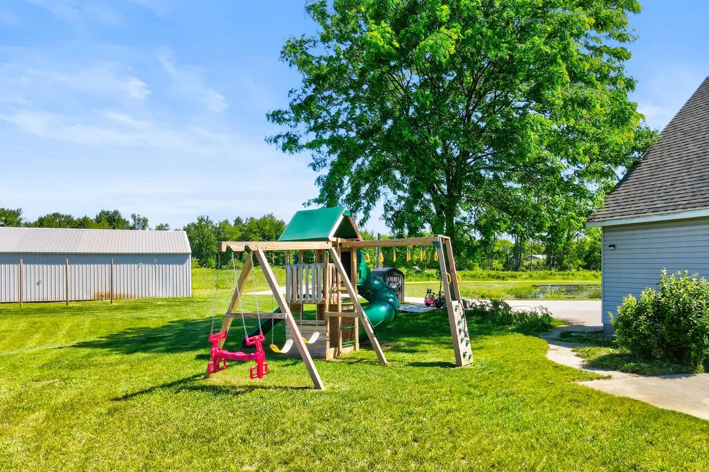 4763 Putnam Road Dalton Township MI 49445
