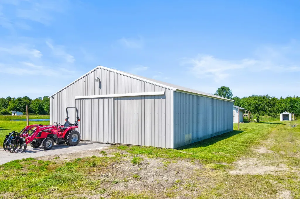4763 Putnam Road Dalton Township MI 49445