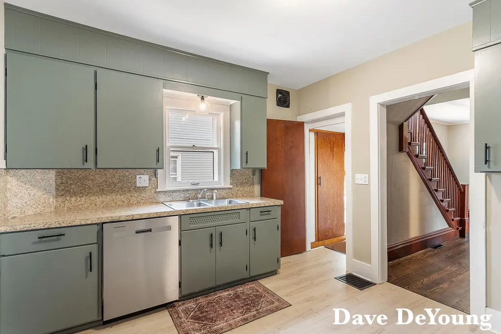 223 North Street Allegan City MI 49010